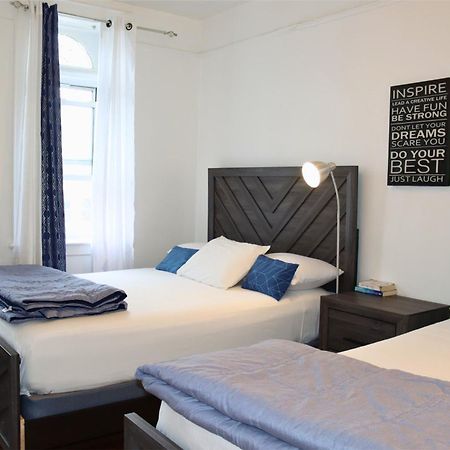 Klo Guest House Нью-Йорк Екстер'єр фото