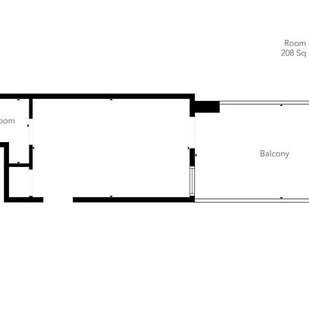 Klo Guest House Нью-Йорк Екстер'єр фото