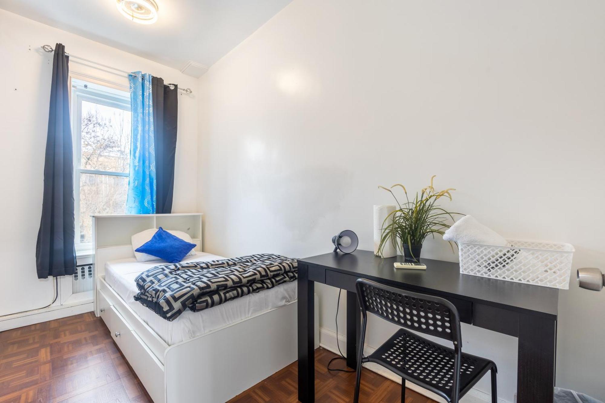 Klo Guest House Нью-Йорк Екстер'єр фото