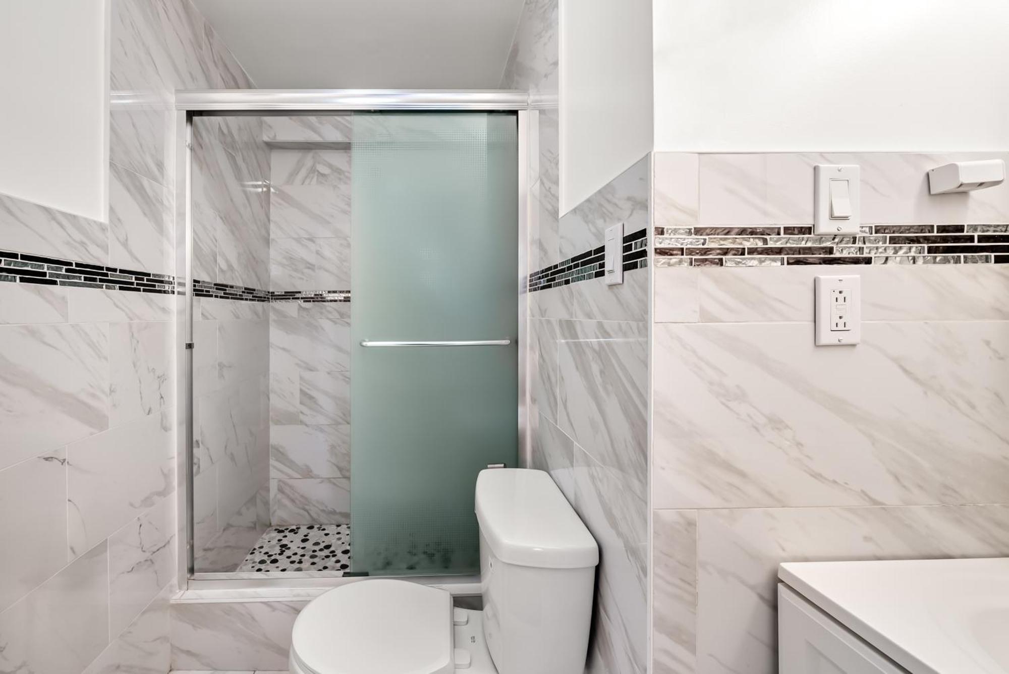 Klo Guest House Нью-Йорк Екстер'єр фото