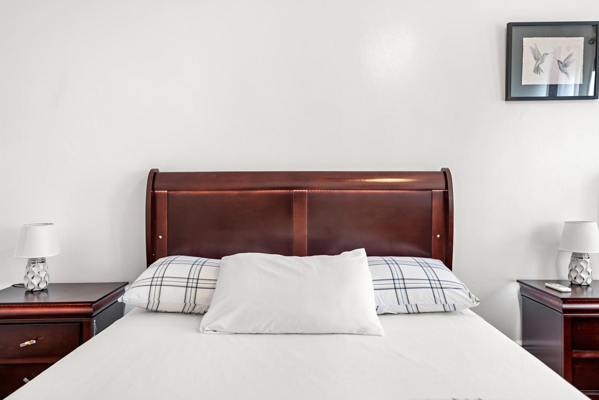Klo Guest House Нью-Йорк Екстер'єр фото