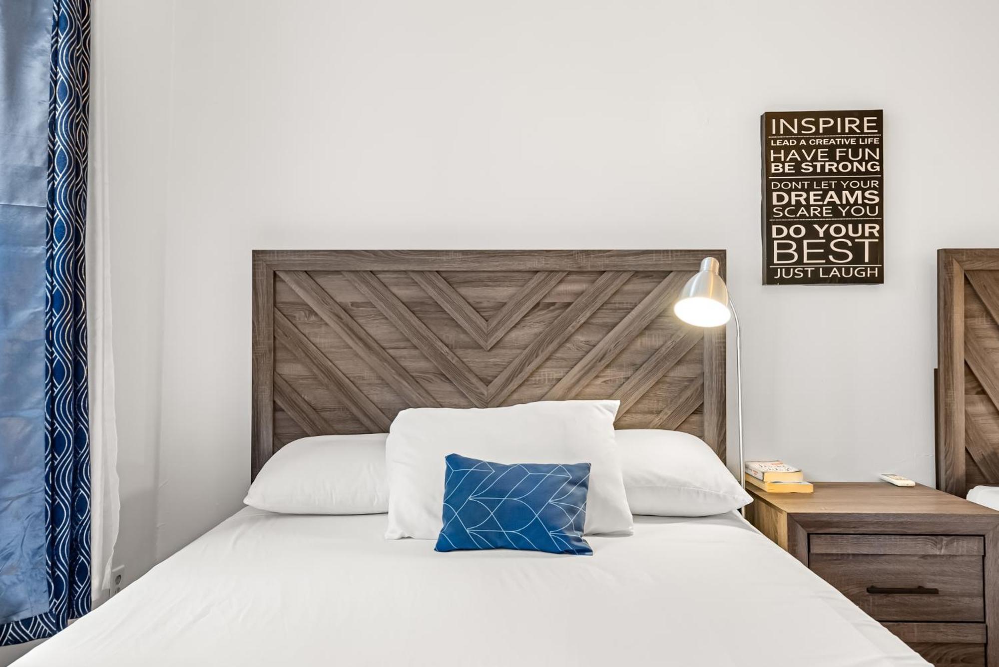 Klo Guest House Нью-Йорк Екстер'єр фото