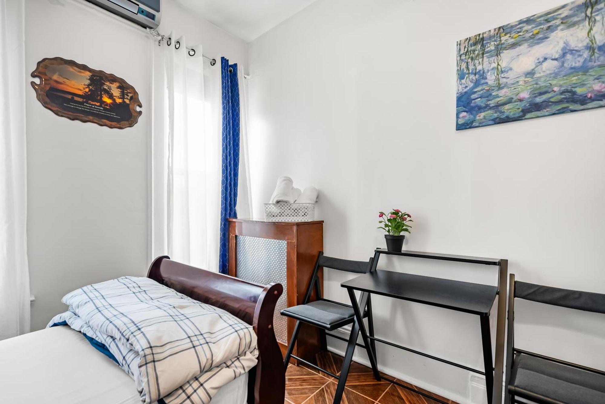 Klo Guest House Нью-Йорк Екстер'єр фото