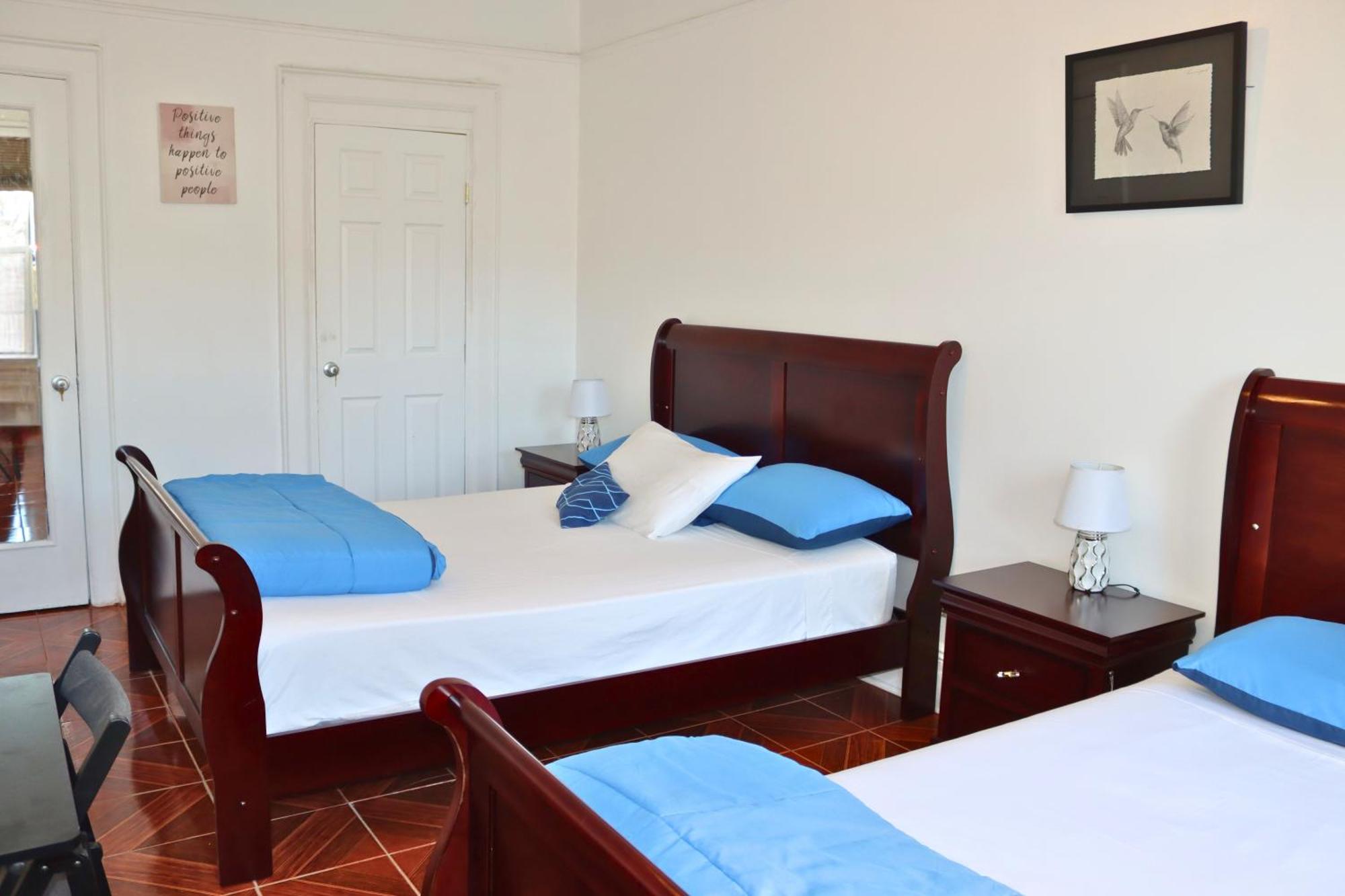 Klo Guest House Нью-Йорк Екстер'єр фото