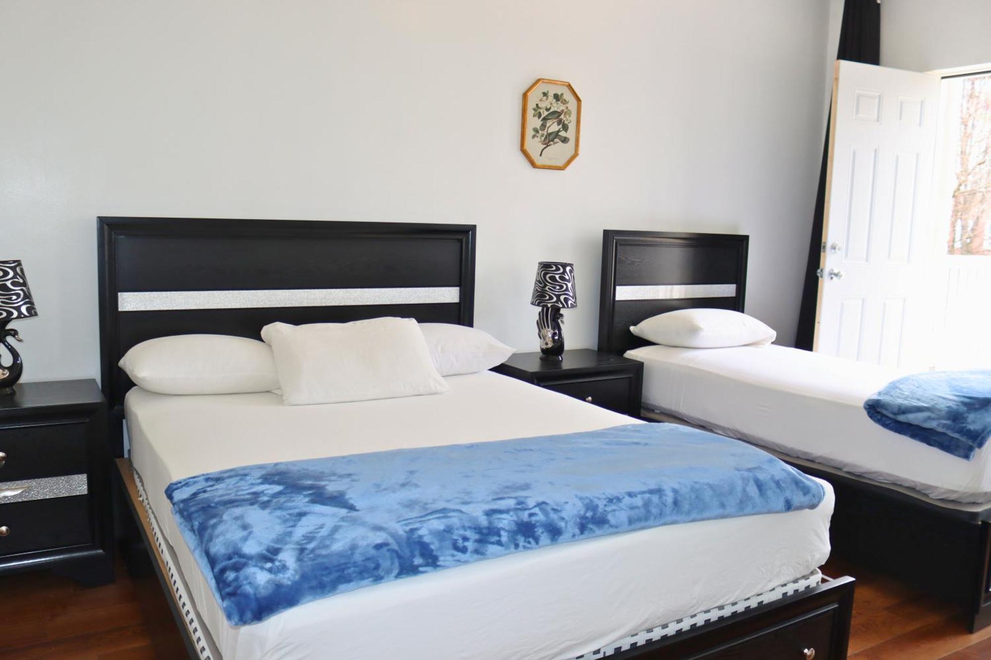 Klo Guest House Нью-Йорк Екстер'єр фото