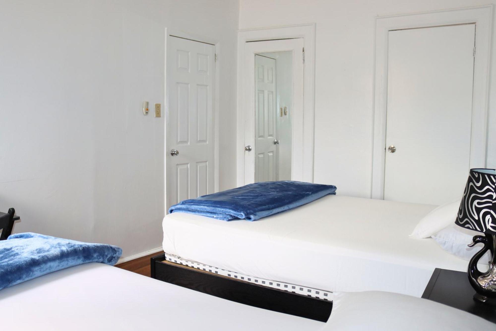 Klo Guest House Нью-Йорк Екстер'єр фото