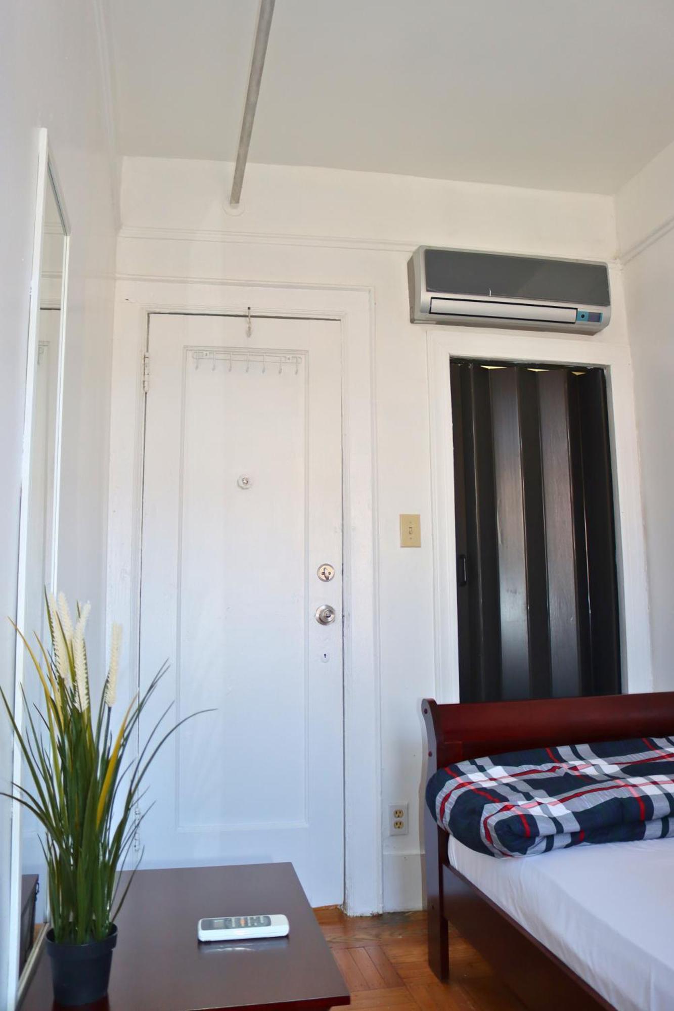 Klo Guest House Нью-Йорк Екстер'єр фото